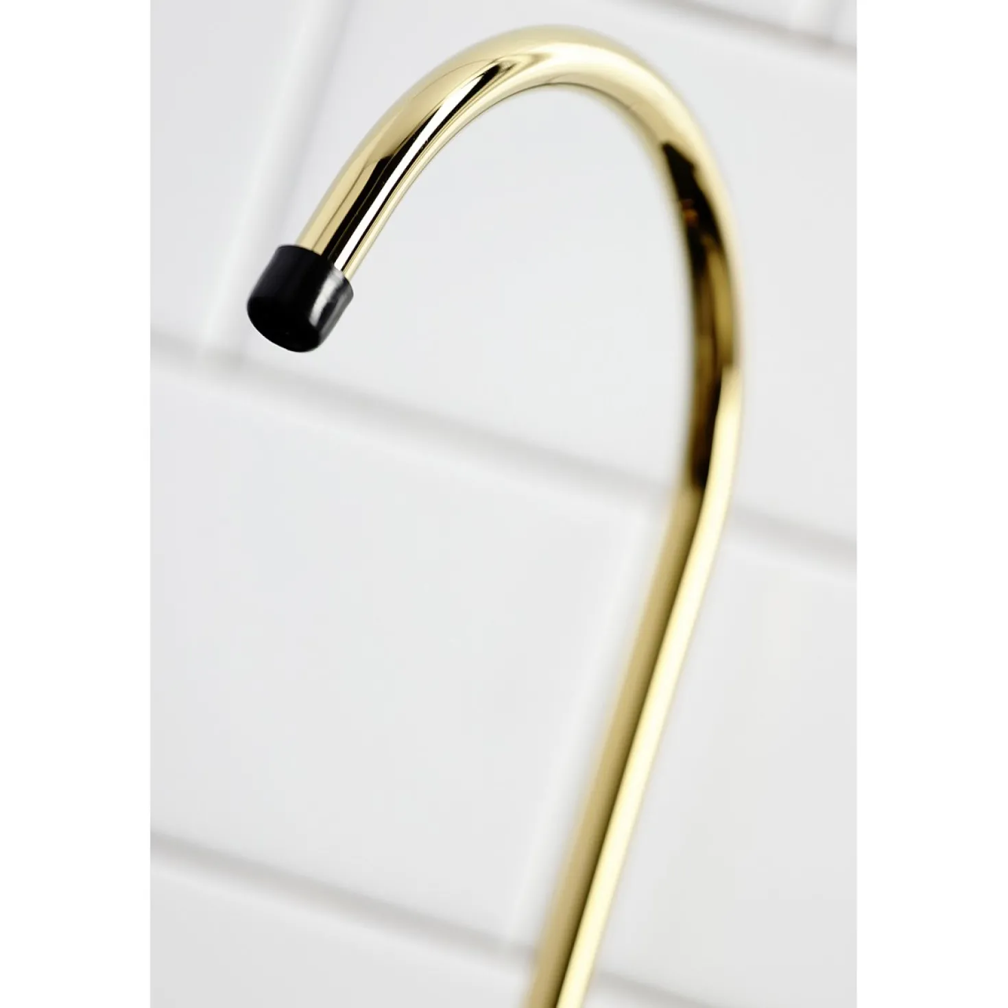 Kingston Brass Americana Single Handle Water Filtration Faucet
