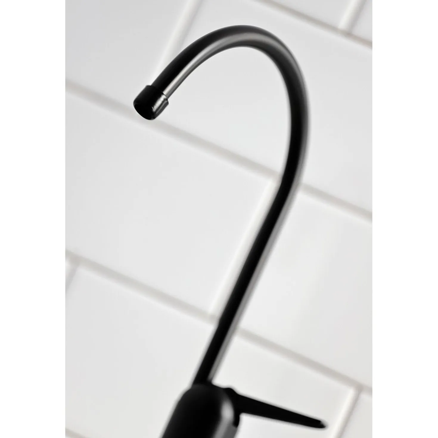 Kingston Brass Americana Single Handle Water Filtration Faucet