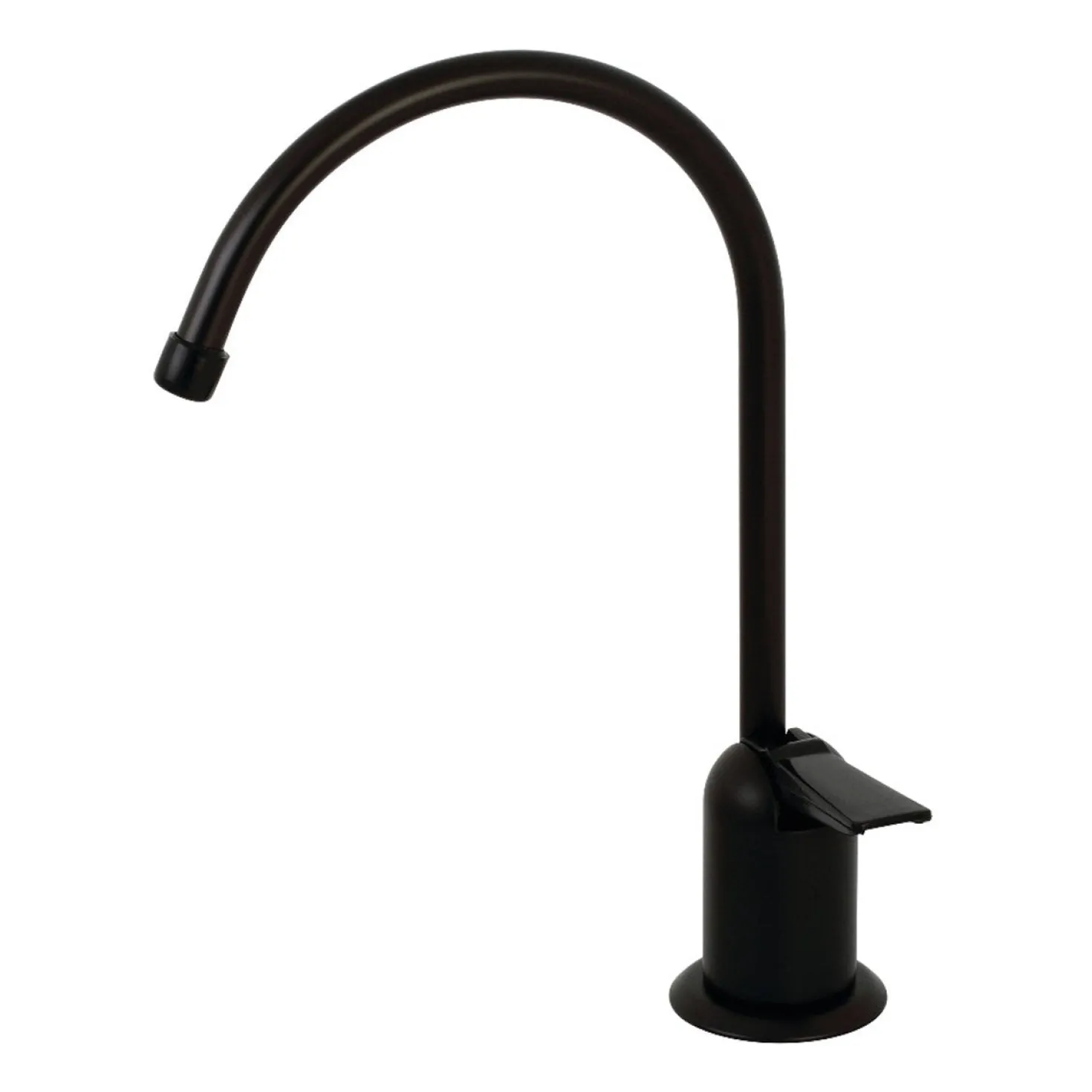 Kingston Brass Americana Single Handle Water Filtration Faucet