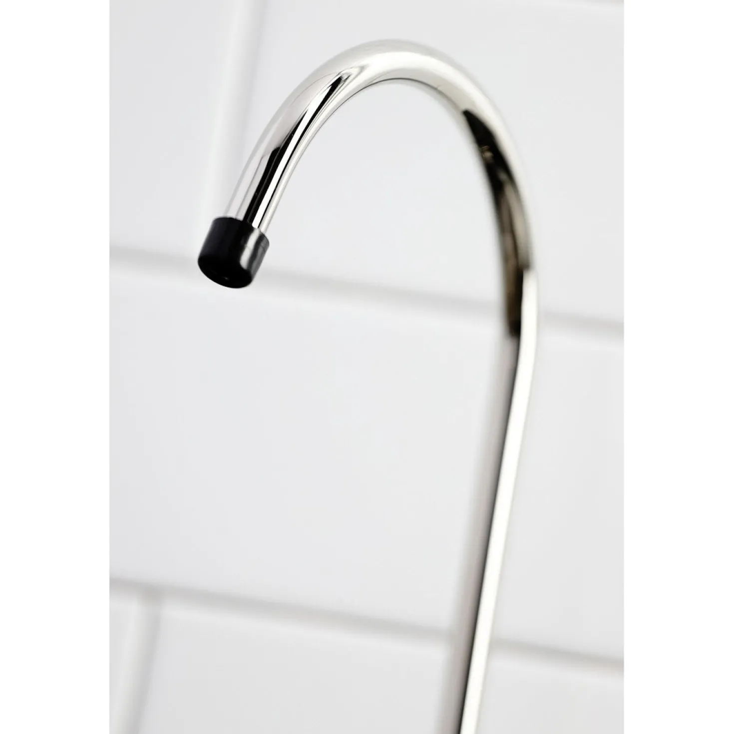 Kingston Brass Americana Single Handle Water Filtration Faucet