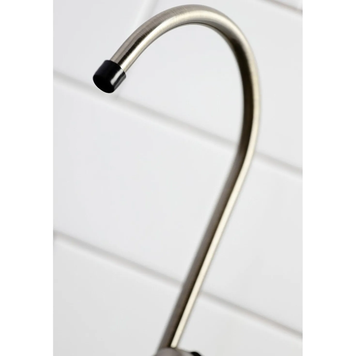 Kingston Brass Americana Single Handle Water Filtration Faucet