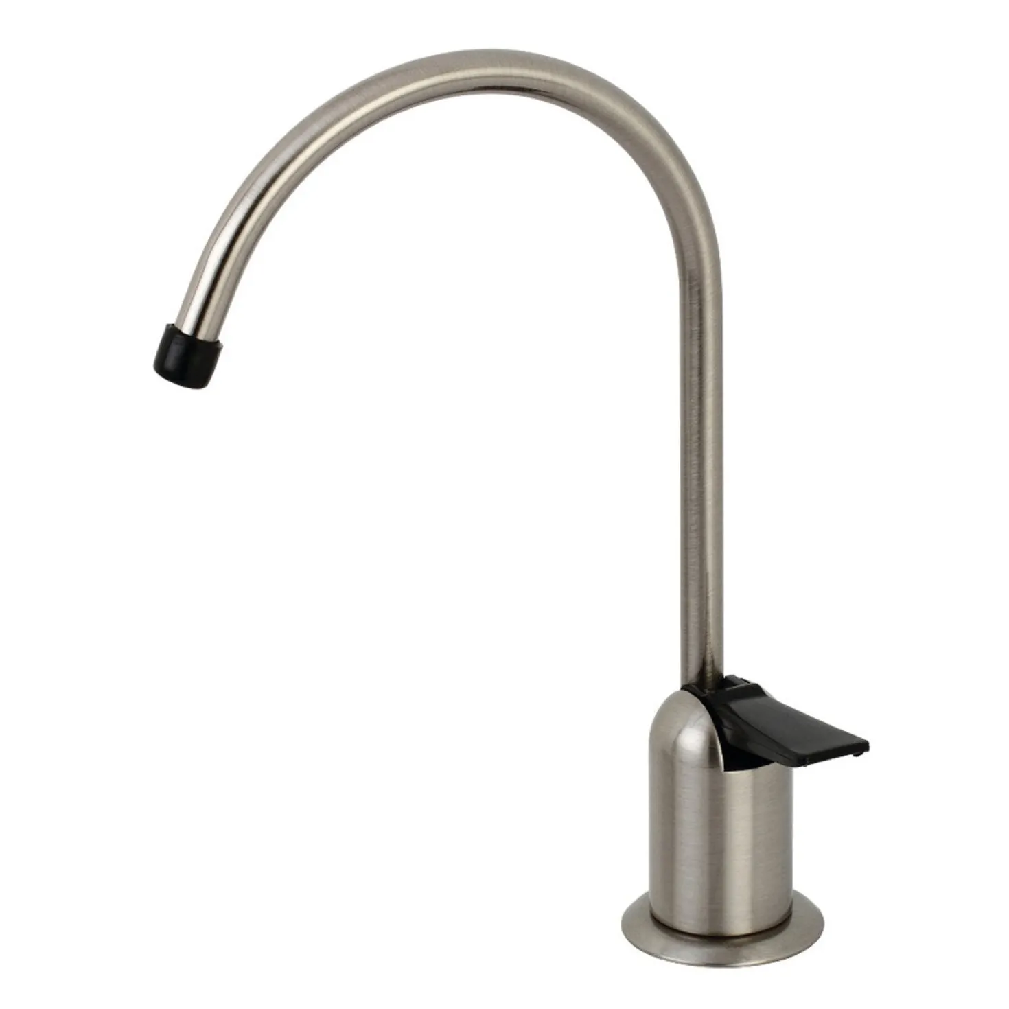 Kingston Brass Americana Single Handle Water Filtration Faucet