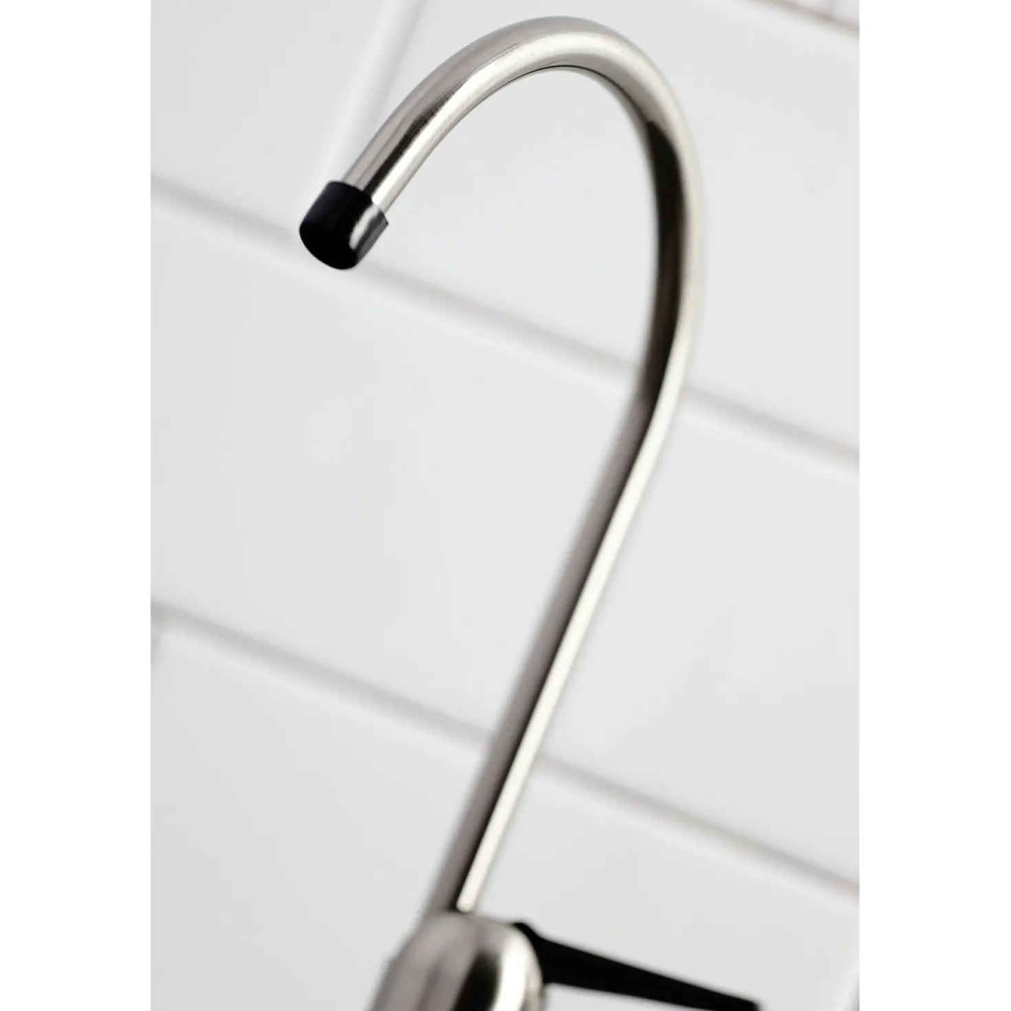 Kingston Brass Americana Single Handle Water Filtration Faucet