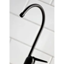 Kingston Brass Americana Single Handle Water Filtration Faucet