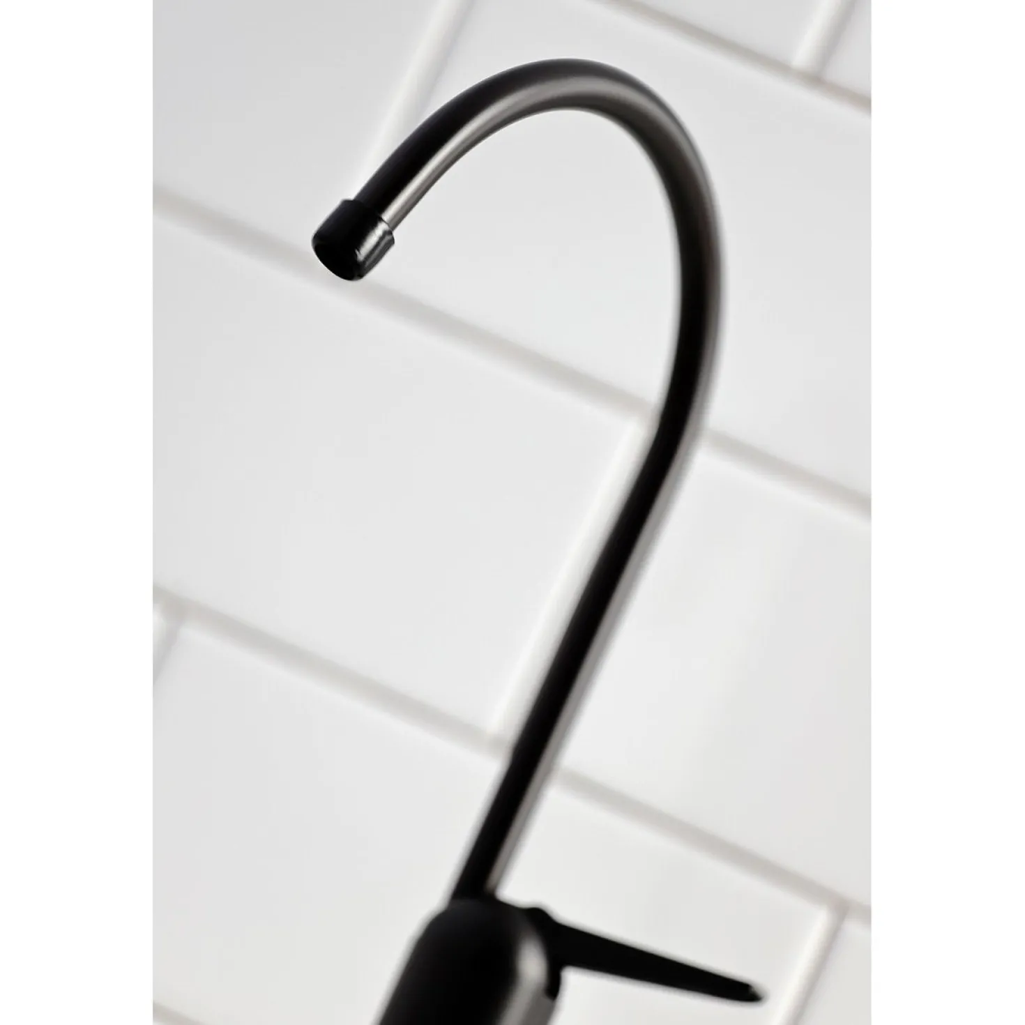 Kingston Brass Americana Single Handle Water Filtration Faucet