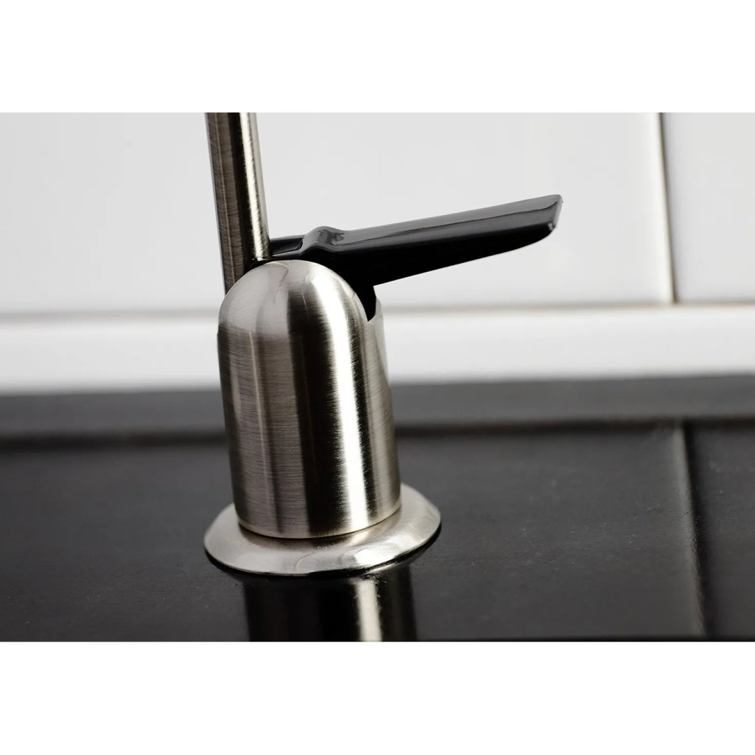 Kingston Brass Americana Single Handle Water Filtration Faucet