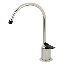 Kingston Brass Americana Single Handle Water Filtration Faucet