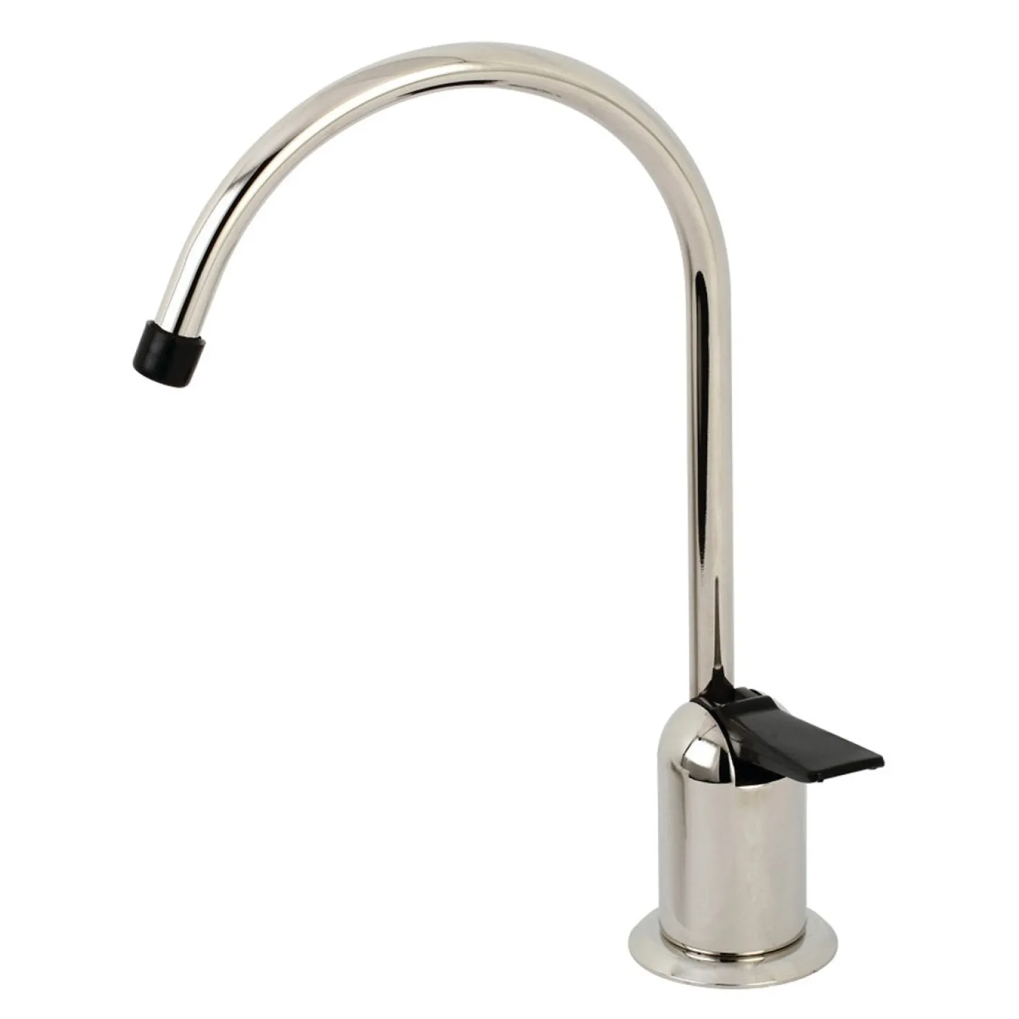 Kingston Brass Americana Single Handle Water Filtration Faucet