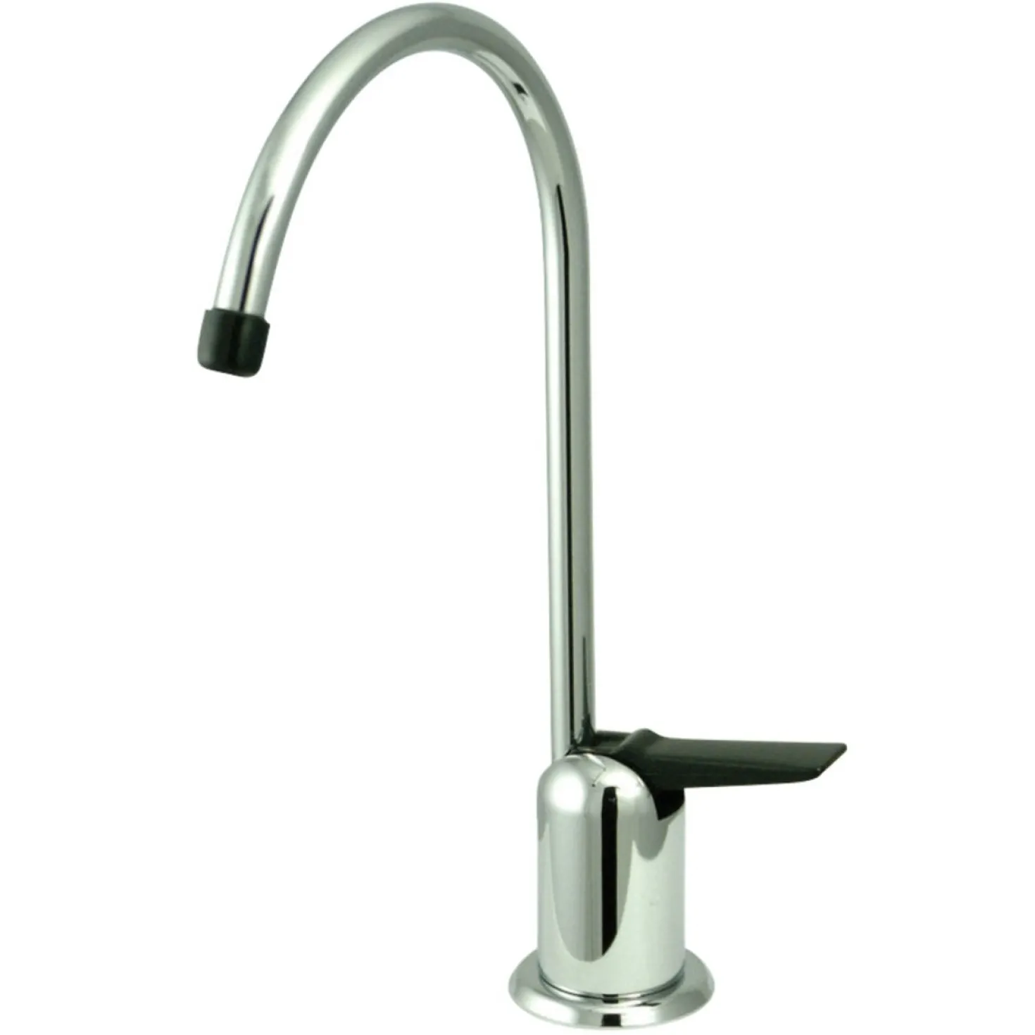 Kingston Brass Americana Single Handle Water Filtration Faucet