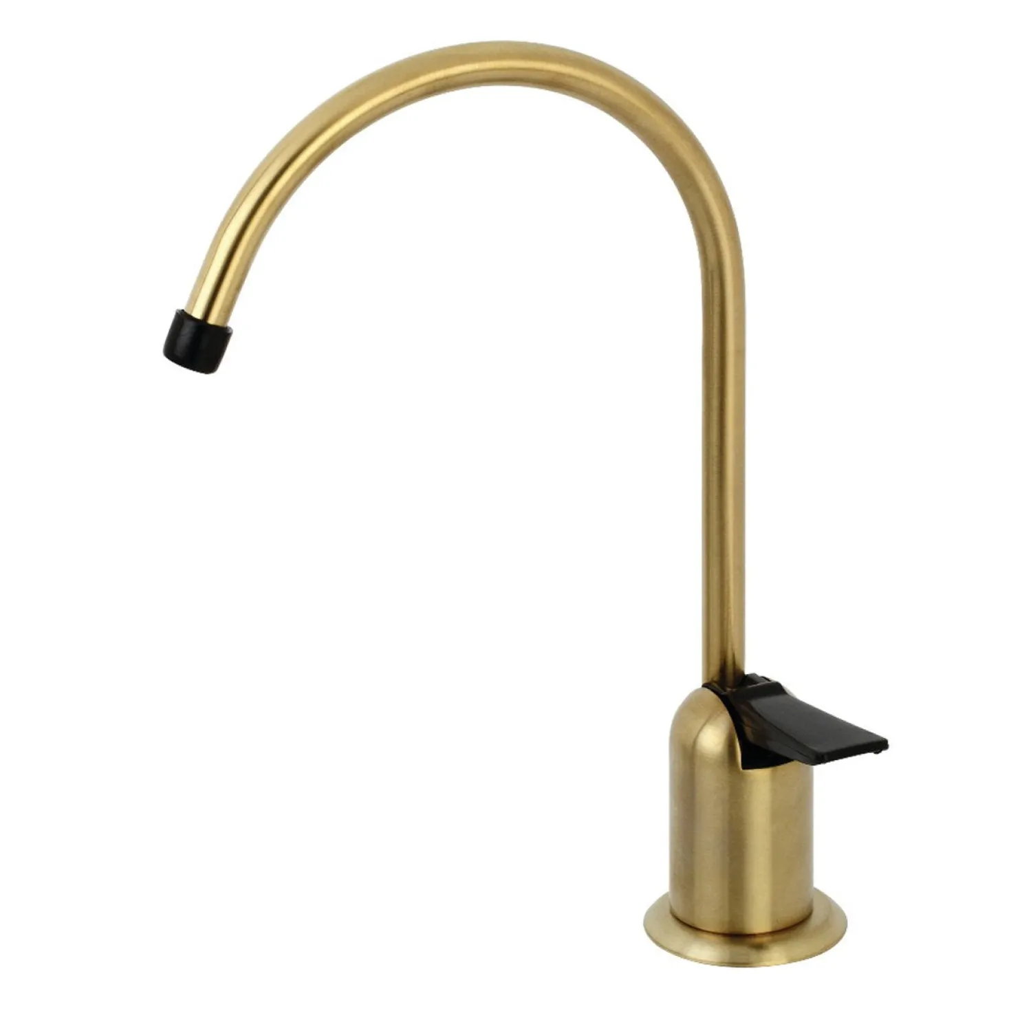 Kingston Brass Americana Single Handle Water Filtration Faucet