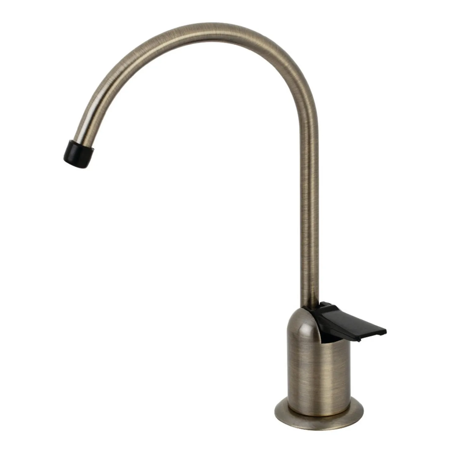 Kingston Brass Americana Single Handle Water Filtration Faucet