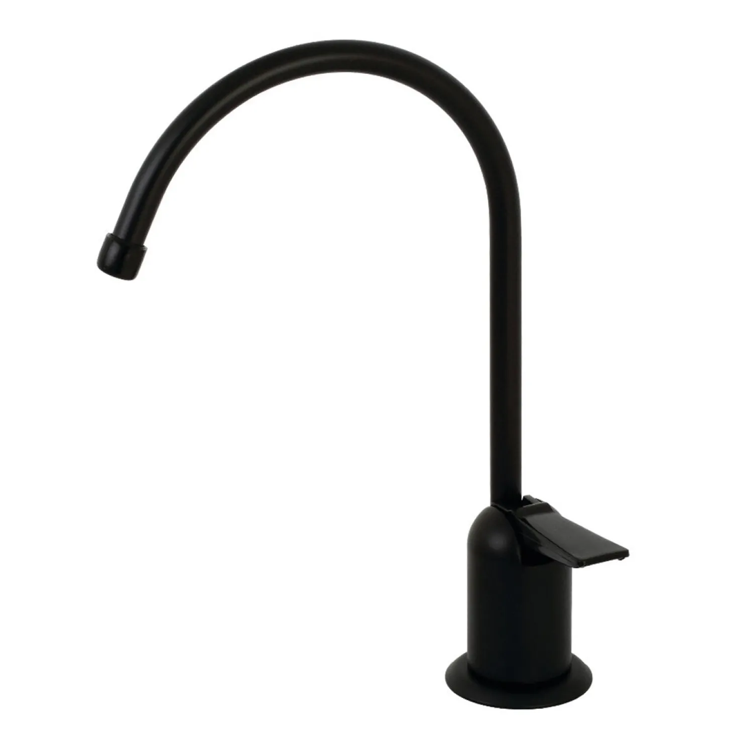 Kingston Brass Americana Single Handle Water Filtration Faucet