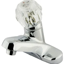 Kingston Brass Americana Twin Handle 4
