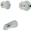 Kingston Brass Americana Two Handle Tub Faucet