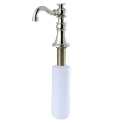 Kingston Brass American Classic Soap Dispenser