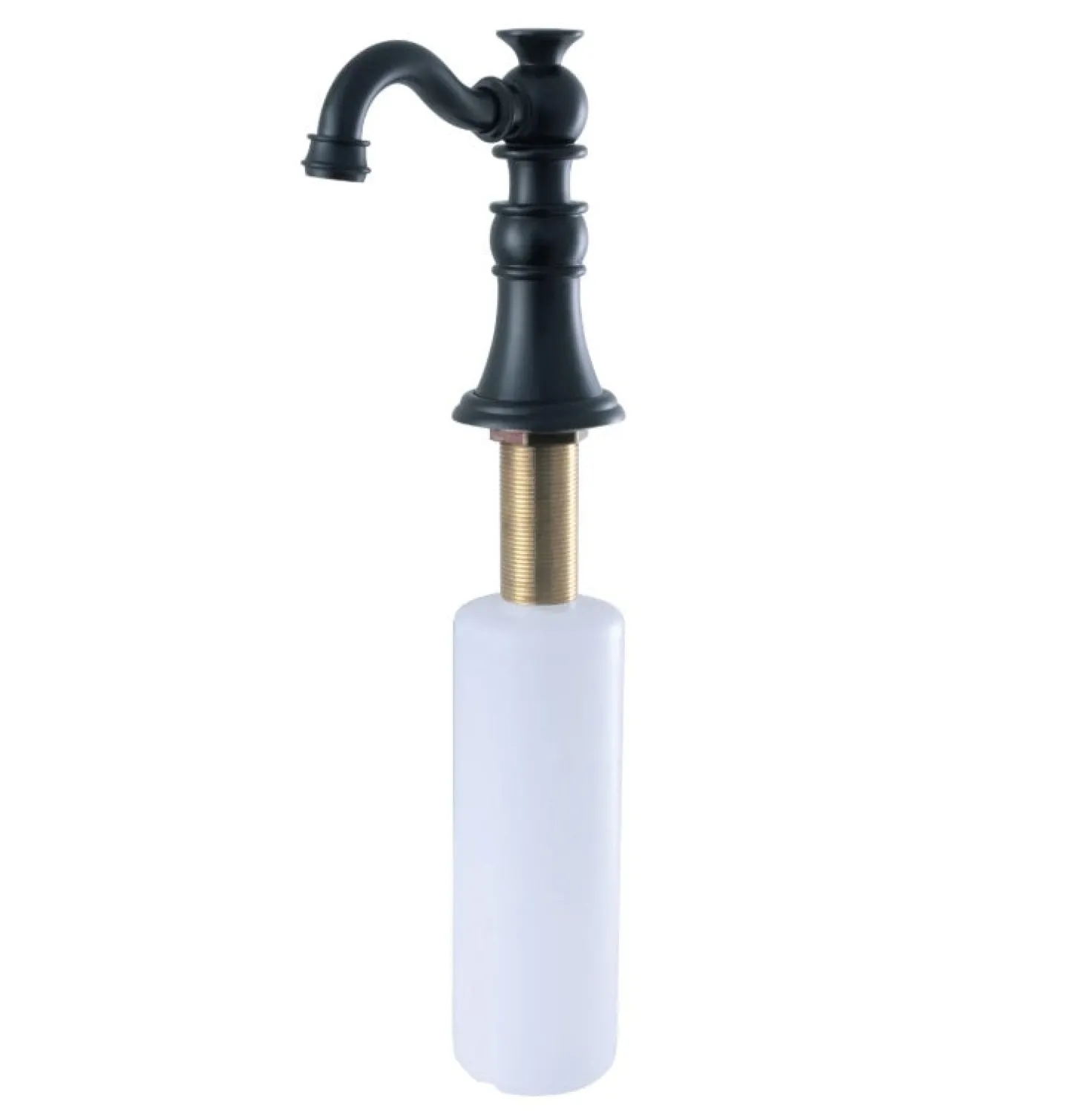 Kingston Brass American Classic Soap Dispenser
