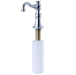 Kingston Brass American Classic Soap Dispenser