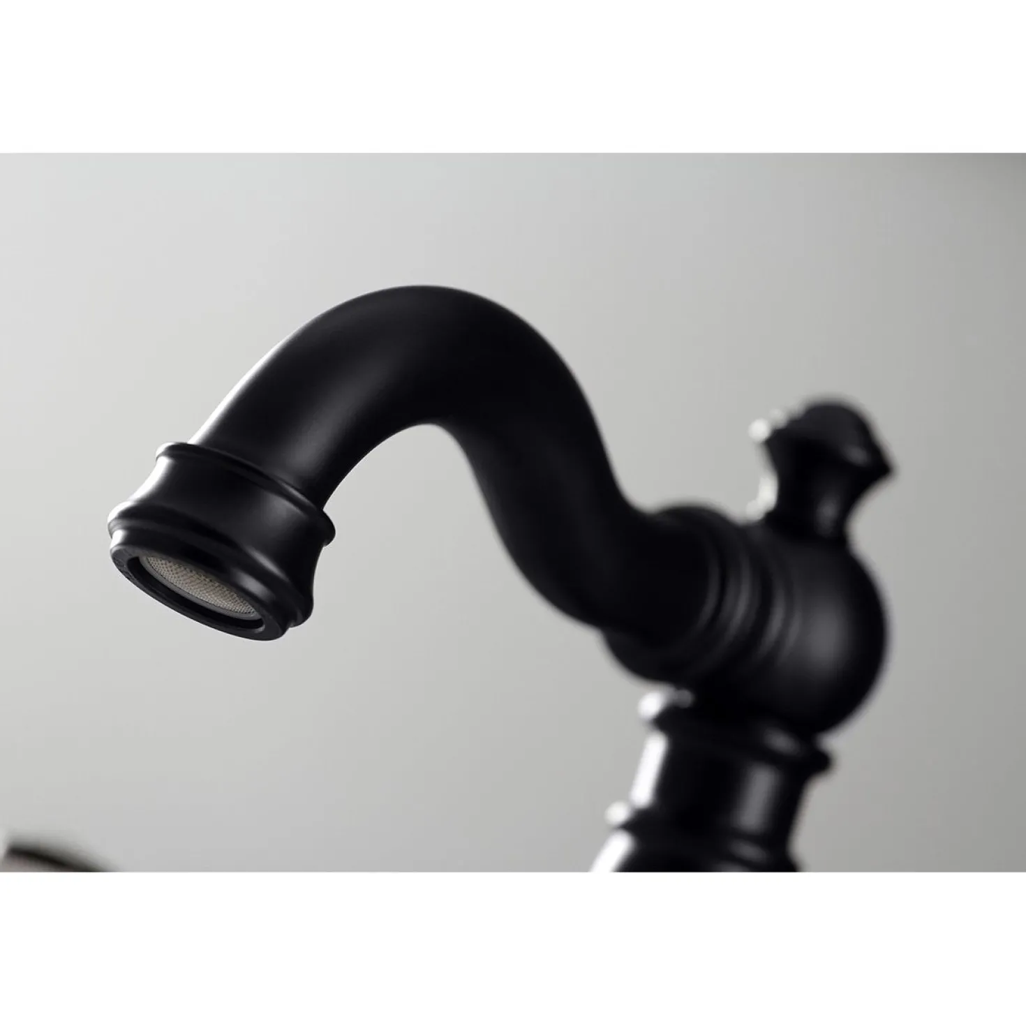 Kingston Brass American Classic Fauceture 8" Widespread Bathroom Faucet