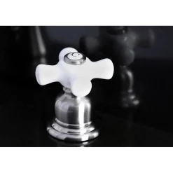 Kingston Brass American Classic Fauceture 8