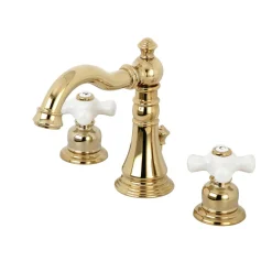 Kingston Brass American Classic Fauceture 8