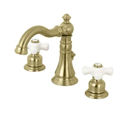 Kingston Brass American Classic Fauceture 8