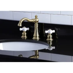 Kingston Brass American Classic Fauceture 8
