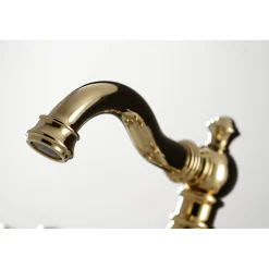 Kingston Brass American Classic Fauceture 8