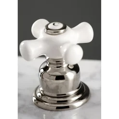 Kingston Brass American Classic Fauceture 8