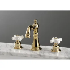 Kingston Brass American Classic Fauceture 8
