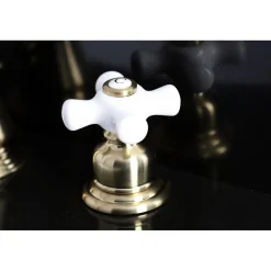 Kingston Brass American Classic Fauceture 8