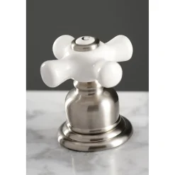 Kingston Brass American Classic Fauceture 8