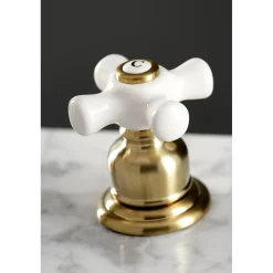 Kingston Brass American Classic Fauceture 8