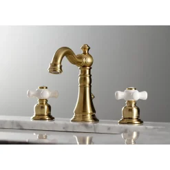 Kingston Brass American Classic Fauceture 8
