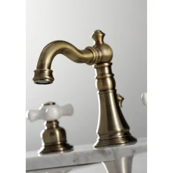 Kingston Brass American Classic Fauceture 8