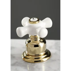 Kingston Brass American Classic Fauceture 8