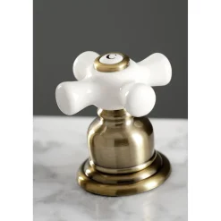 Kingston Brass American Classic Fauceture 8