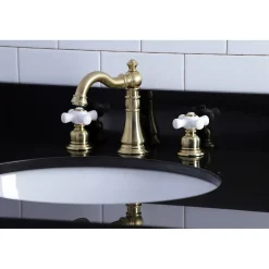 Kingston Brass American Classic Fauceture 8