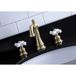Kingston Brass American Classic Fauceture 8