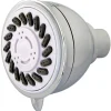Kingston Brass Barcelona KX651 Barcelona Fixed Shower Head