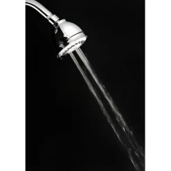 Kingston Brass Barcelona KX651 Barcelona Fixed Shower Head