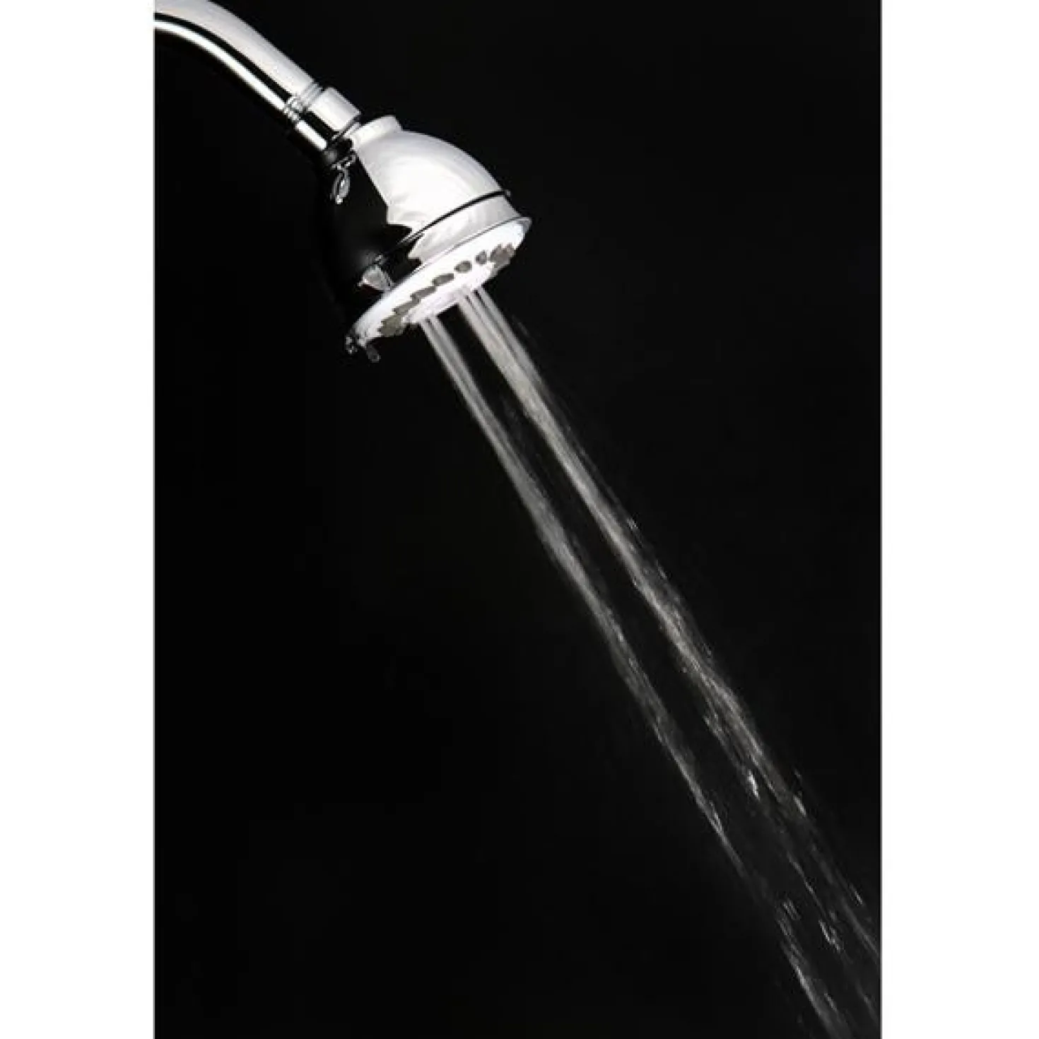 Kingston Brass Barcelona KX651 Barcelona Fixed Shower Head