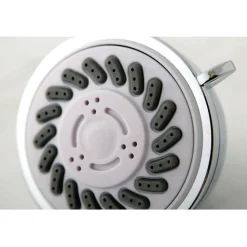 Kingston Brass Barcelona KX651 Barcelona Fixed Shower Head