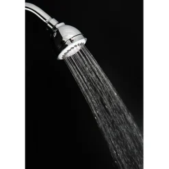 Kingston Brass Barcelona KX651 Barcelona Fixed Shower Head