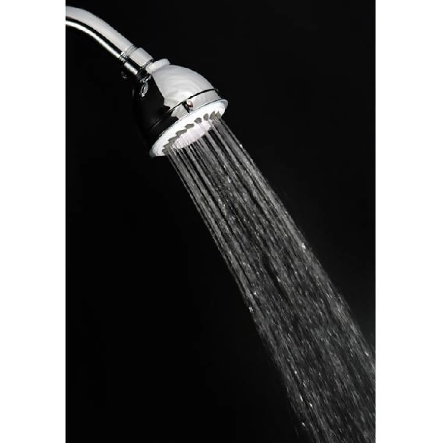 Kingston Brass Barcelona KX651 Barcelona Fixed Shower Head