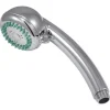 Kingston Brass Barcelona 3-Setting Handheld Shower in Polished Chrome