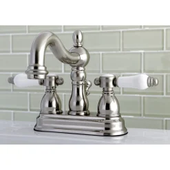 Kingston Brass Bel-Air 4