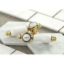 Kingston Brass Bel-Air 4