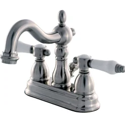 Kingston Brass Bel-Air 4