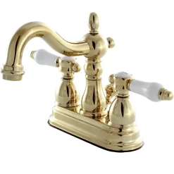 Kingston Brass Bel-Air 4