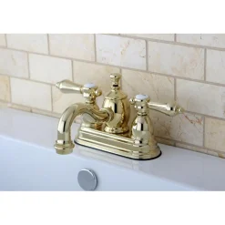 Kingston Brass Belair 4